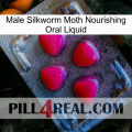 Male Silkworm Moth Nourishing Oral Liquid 13